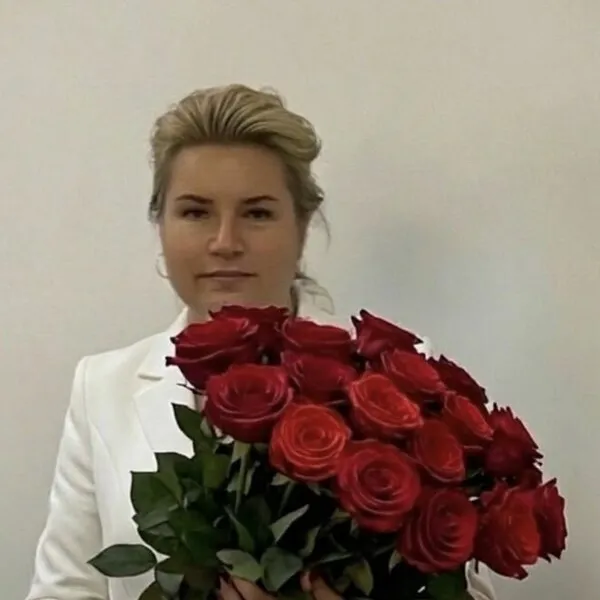 Светлана